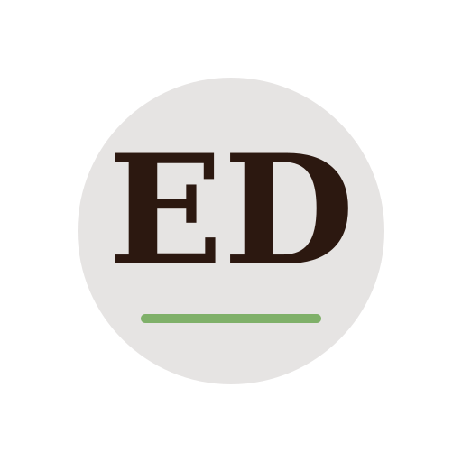 Elliott Dryer Vent Services logo